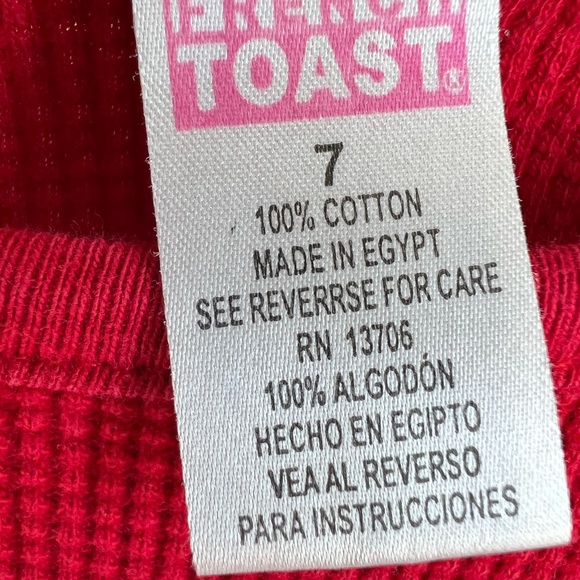 Toasty Warm Long Sleeve - Winter is Coming - Picture 2 of 2